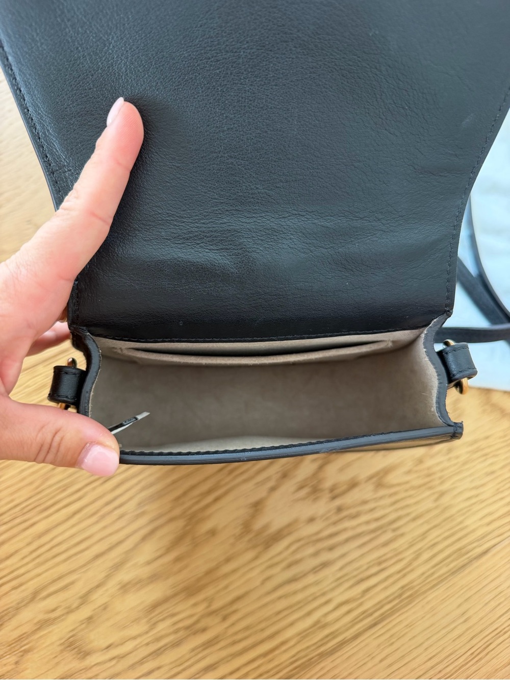 Authentic Chloe Nile bag - Picture 8 of 8